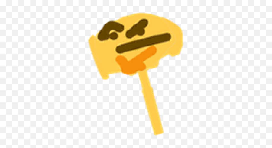 Test - Roblox Emoji,Yellow Hammer Emoji