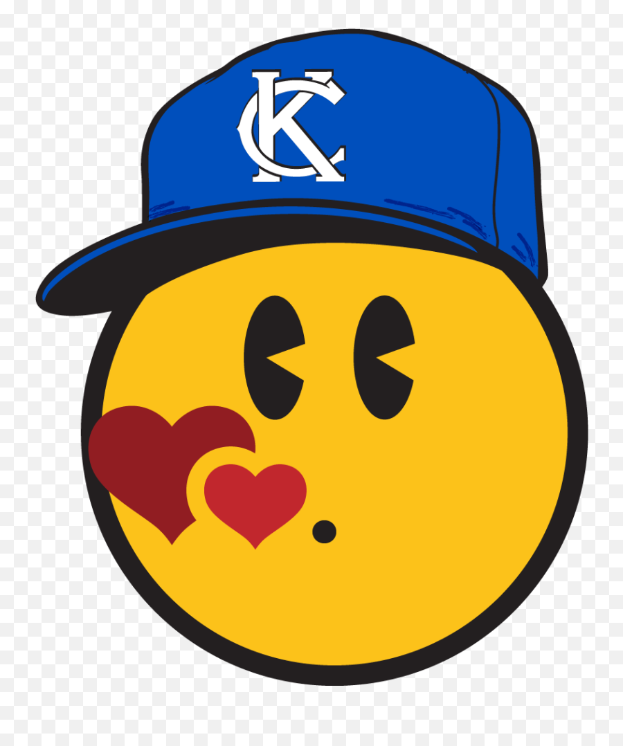 Kansas City Emojis Celebrate Cityu0027s Love For Chiefs Royals - Kc Parks And Rec,Goat Emoji