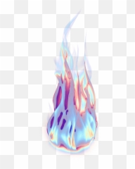 Fire Flame Aesthetic Color Sticker - Vertical Emoji,Fire Flame Emoji