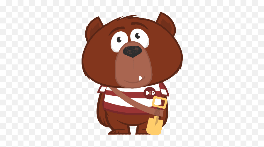 Leading Academic Provider Of Standards - Based Online Learning Study Island Bear Emoji,Playing With My Money Is Like Playing With My Emotions Gif