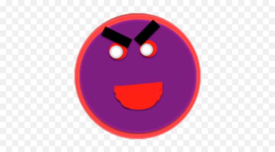 Insanity - Happy Emoji,Insane Emoticon