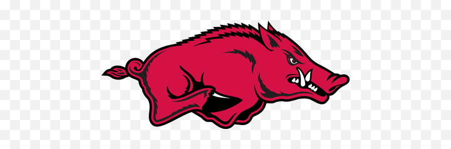 Arkansas Razorbacks - Arkansas Razorbacks Logo Emoji,Arkansas Flag Emoji