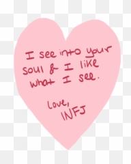 Each Introverted Myers - Mbti Valentine Emoji,Valentine Emotions