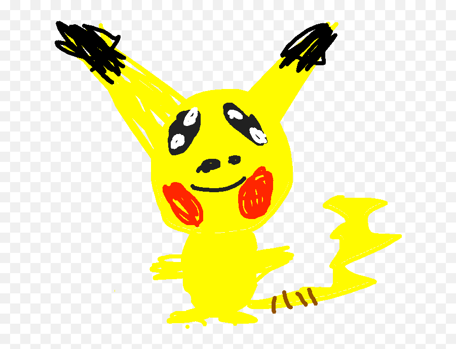 Pokemon Catcher 1 Tynker - Happy Emoji,Pikachu Emoji Text