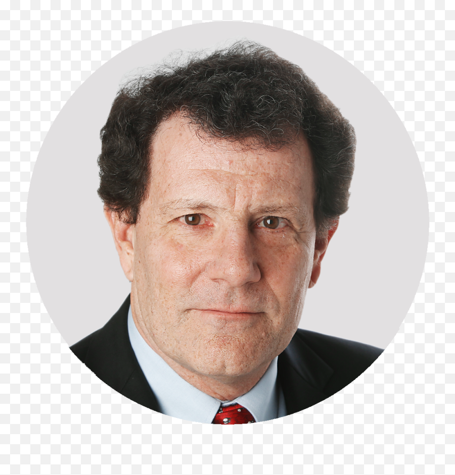 Slavery Isnt A Thing Of The Past - Nicholas Kristof New York Times Emoji,Don't Be A Slave To Your Emotions