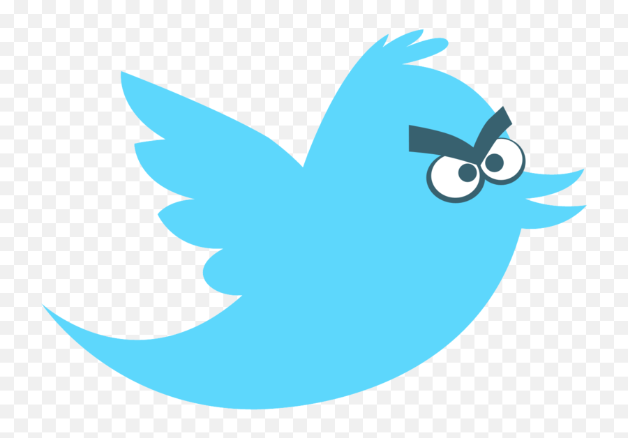Nathan Oxford - Twitter Logo Png Emoji,Angry Emotion Movie