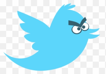 Nathan Oxford - Twitter Logo Png Emoji,Angry Emotion Movie