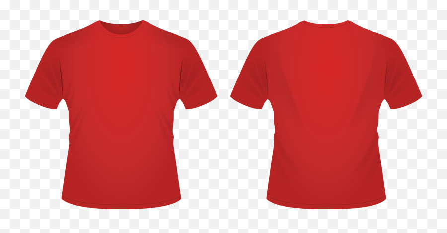 Free Red Template Cliparts Download Free Clip Art Free - Tshirt Template Red Emoji,Rf Emoji Shirt