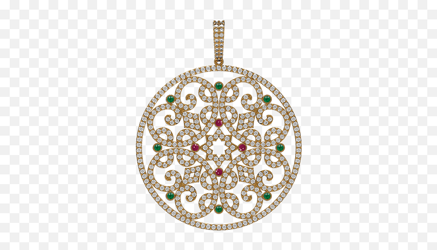 14k Gold Diamond Pave Charm Pendant Jewelry - Buy Gold Pave Chemical Properties Of Praseodymium Emoji,Jewelry Emoji