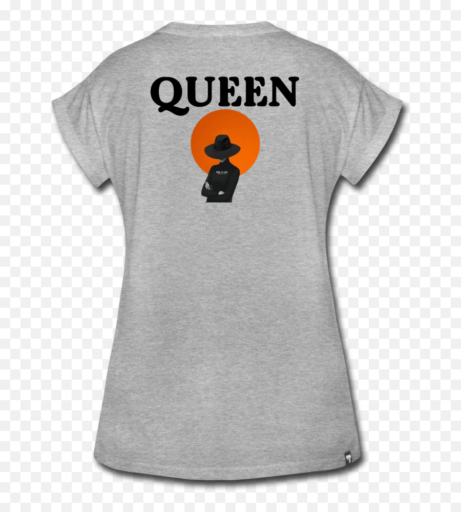 Queen Boyfriend T Emoji,Queen Emoji Shirt
