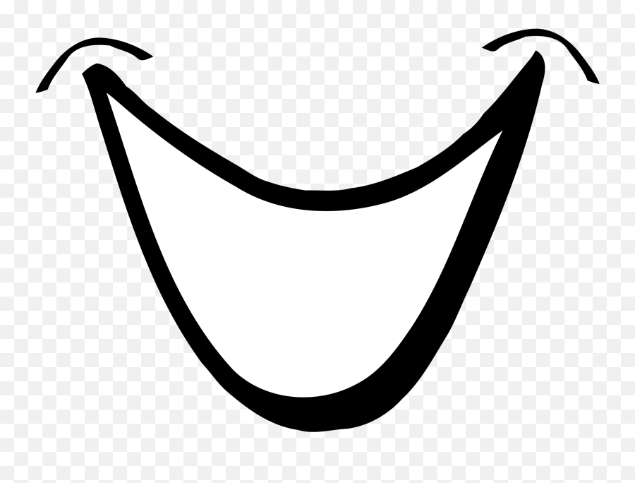 Free Smile Transparent Background Download Free Clip Art - Cartoon Smile Clip Art Emoji,Lips Emoji Png