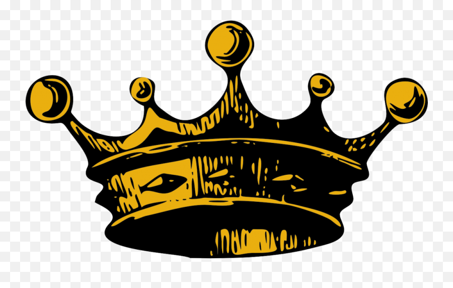 King Crown Vector - Vector Kings Crown Png Emoji,King Crown Emoji