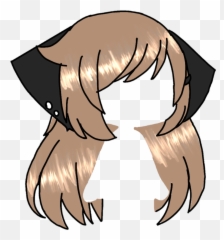 Savage Gacha Life Pictures To Color - Gacha Life Hair Edit Emoji,Savage Emotions