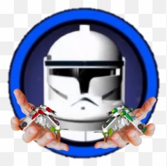 Legostarwars Memes Choose The Green - Lego Discord Star Wars Emoji,Rabbit Hole Emoji