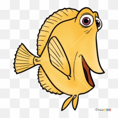 How To Draw Bubbles Dory And Nemo - Draw Bubbles From Finding Nemo Emoji,Finding Nemo Emojis