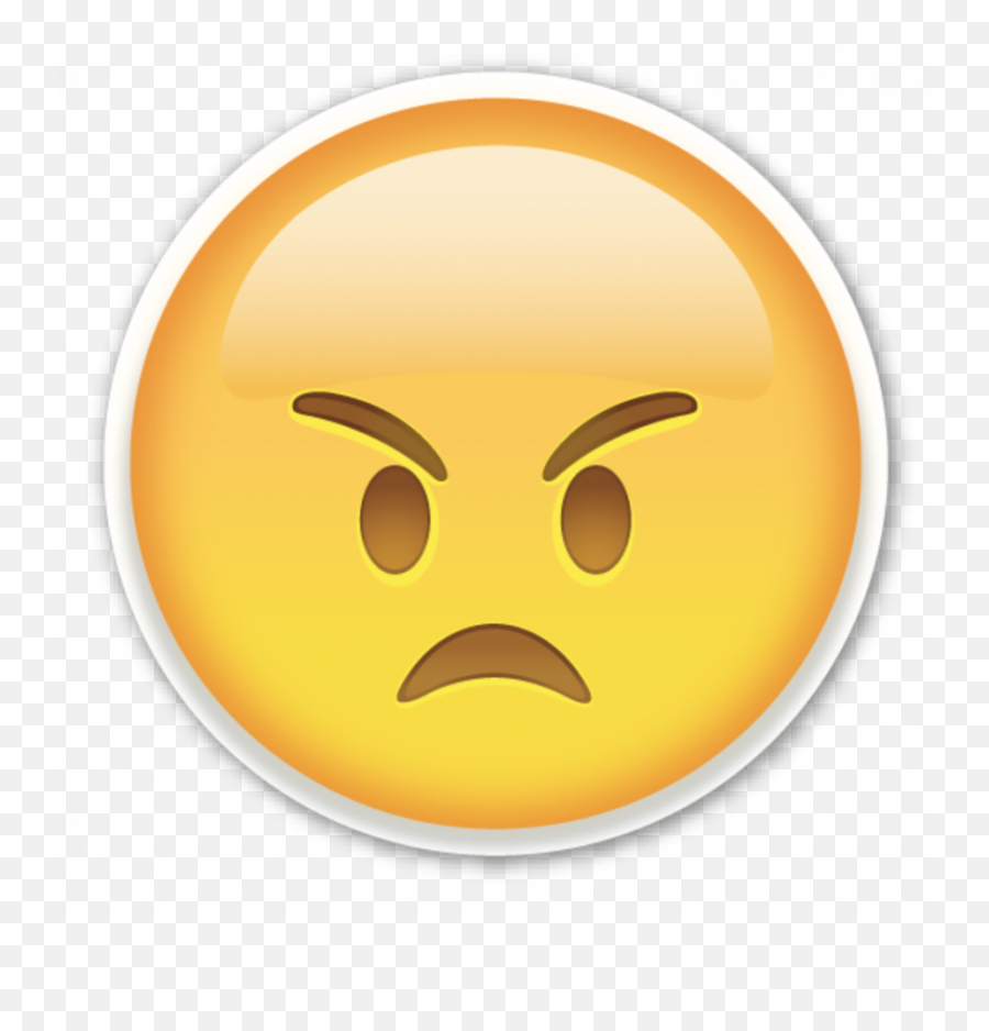 You Might Be Getting Charged For Using Emoji - Hereu0027s Why Transparent Background Angry Face Emoji,Controller Emoji