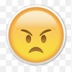 You Might Be Getting Charged For Using Emoji - Hereu0027s Why Transparent Background Angry Face Emoji,Controller Emoji
