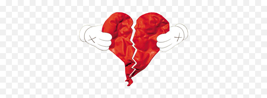 Lovechains My Heartbreaking Reality - And Heartbreak Profile Emoji,Heartbreaking Emoji