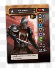 Rachel Samuelson - Divinity The Board Game Enemy Cards Emoji,Gladiator Emoji