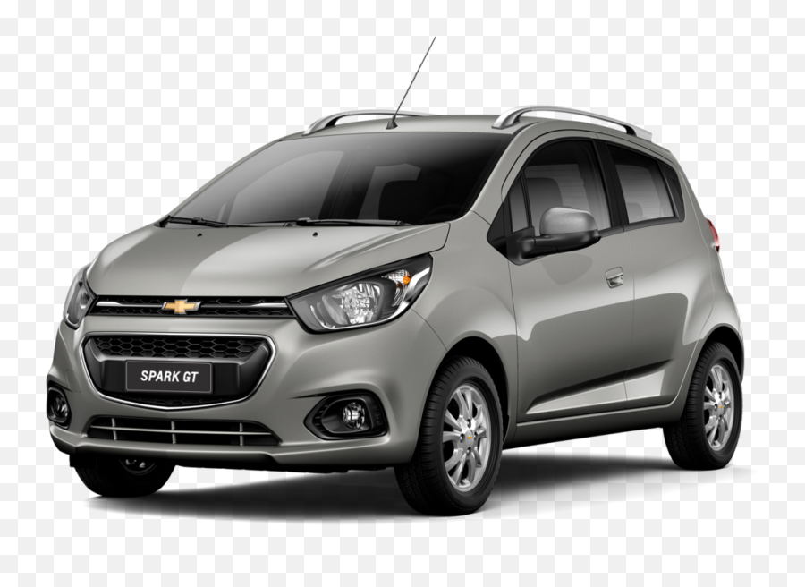 Spark Gt City Car Chevrolet - Chevrolet Spark Gt Gris Emoji,Aveo Emotion 2013 Full Equipo