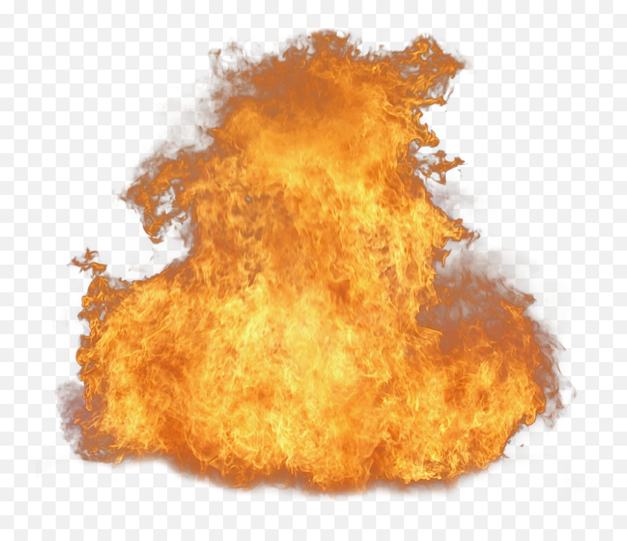Explosion Fire Mushroom Cloud Animation - Blast Png Download Transparent Background Explosion Animated Gif Emoji,Facebook Emoticons Mushroom Cloud