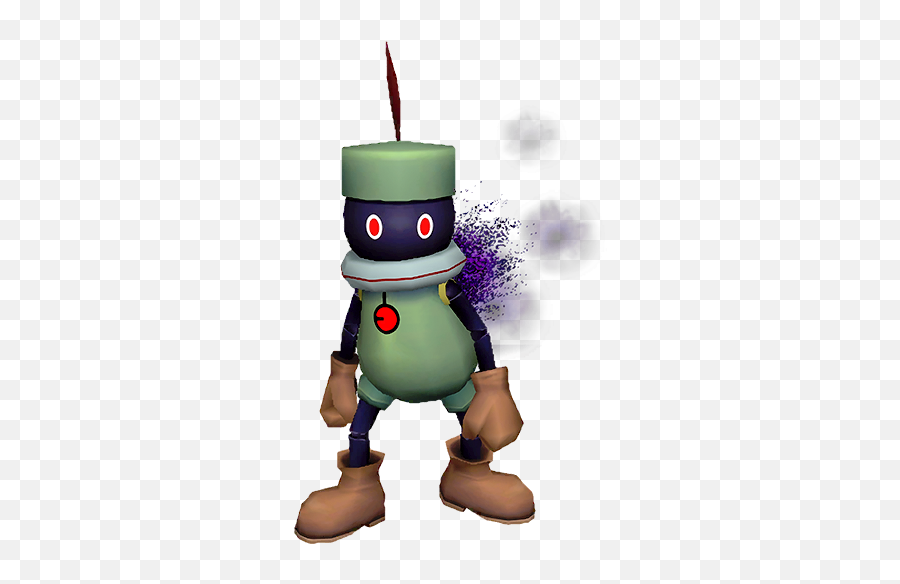 Super Smash Bros Endless Dreamslist Of Smash Run Enemies - Primid Smash Bros Emoji,Oddworld Emoticon