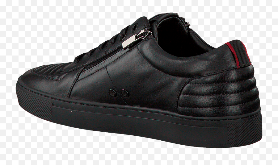 Black Hugo Boss Sneakers Futurism - Lace Up Emoji,Hugo Boss Emotion Club