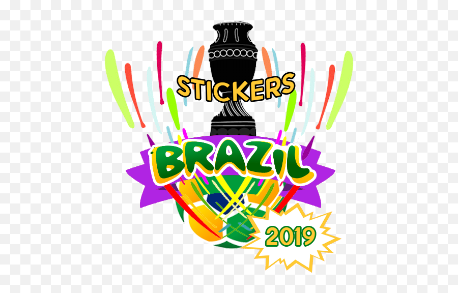 Download America Cup Stickers For Whatsapp Wastickerapps - Language Emoji,Uruguay Soccer Emoji Facebook Download America Cup Stickers For Whatsapp Wastickerapps - Language Emoji,Uruguay Soccer Emoji Facebook