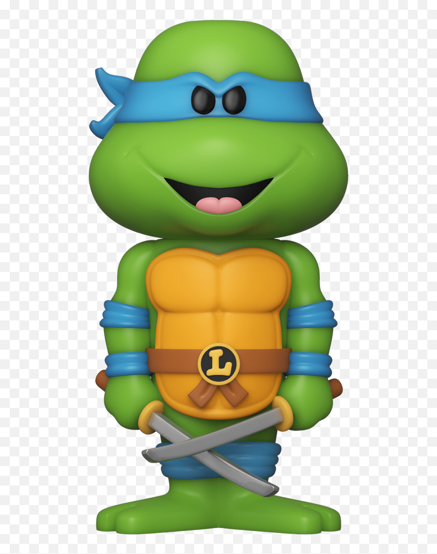 Teenage Mutant Ninja Turtles U2014 Shumi Toys U0026 Gifts - Funko Soda Tmnt Emoji,Ffxiv Ninja Rabbit Emoji