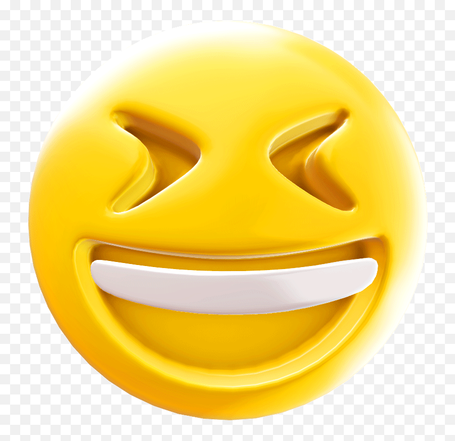 Pin Op Emoji - Laugh Transparent Emoticon Gif,Confetti Emoticon