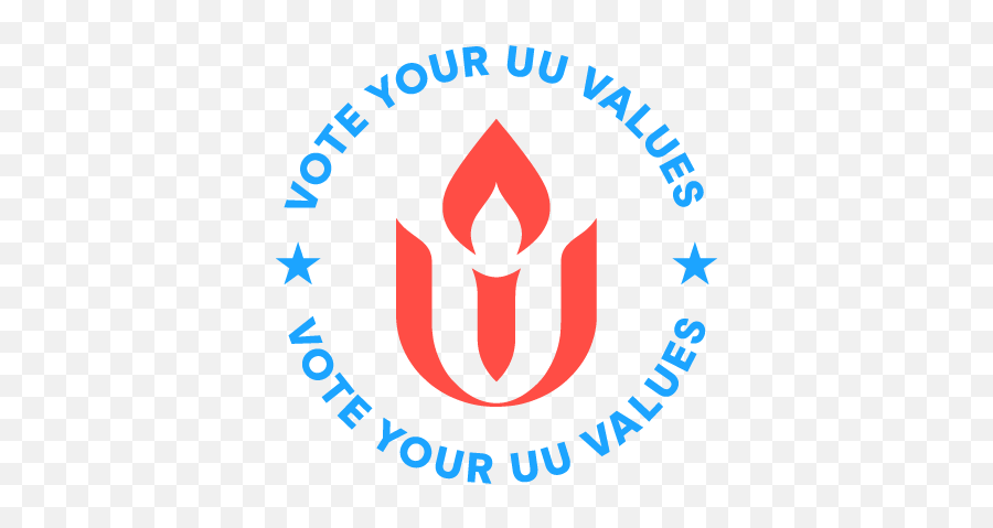 Uu The Vote - Jefferson Unitarian Church Unitarian Universalist Association Emoji,Coelho Brida Focus On Emotions