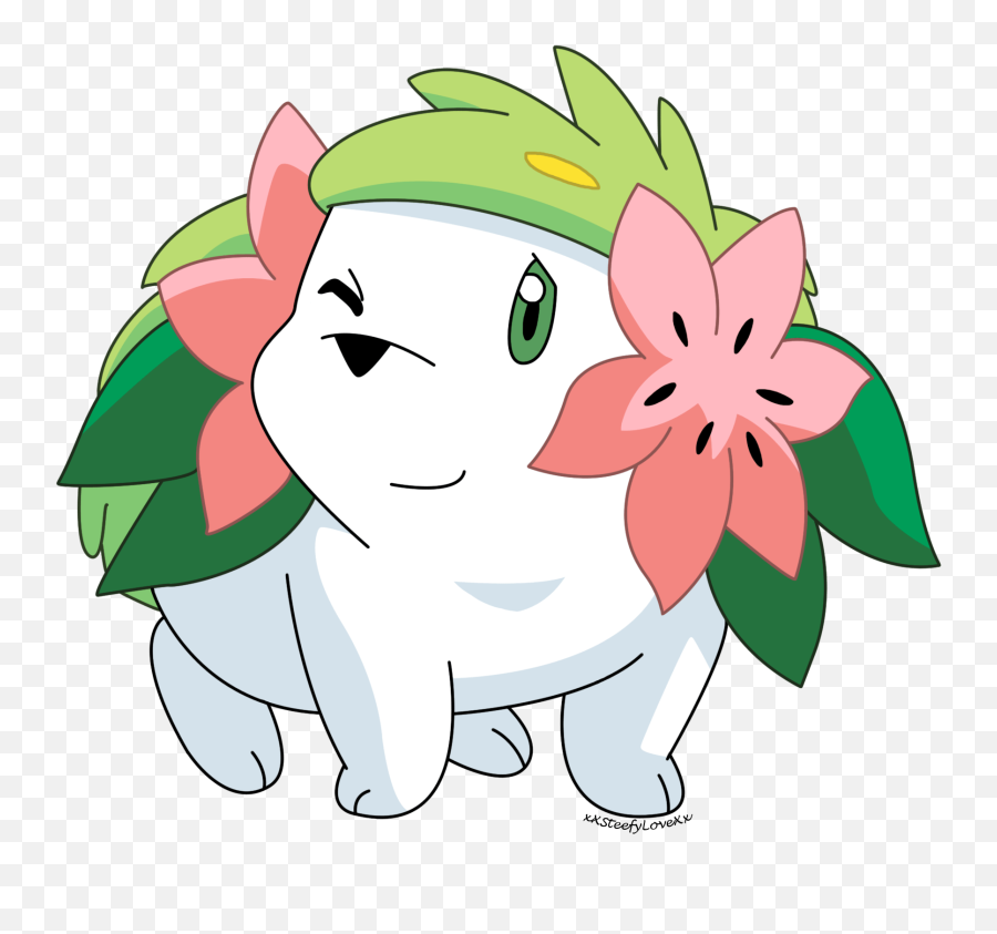 Top 60 Cutest Pokemon Of All Time - Page 3 My Otaku World Shaymin Pokemon Emoji,Totodile Emotions