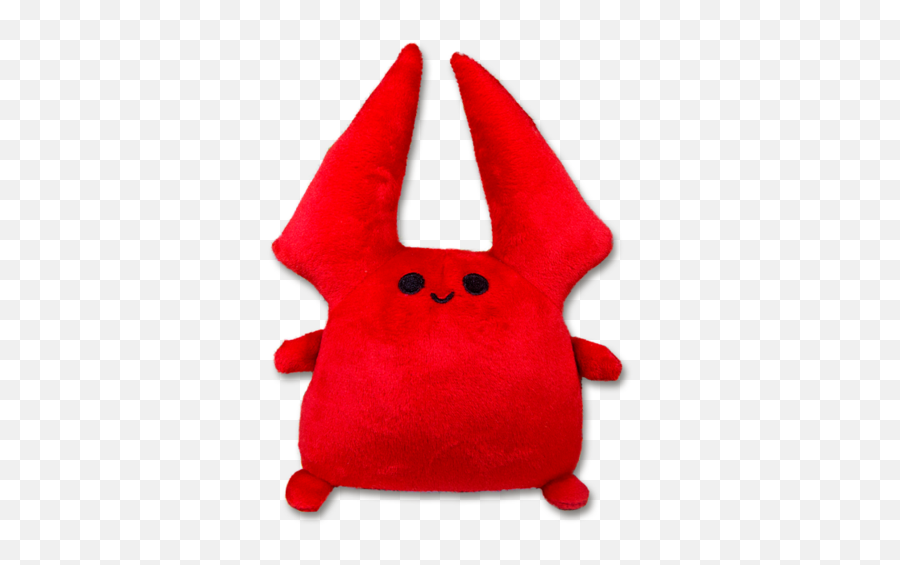 Limited Edition U2013 Tagged Plush U2013 Ownaj - Doodle Demon Plush Emoji,Garfiled Emoticon Plush