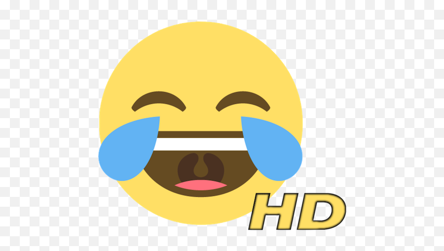Big Emoji Hd Package - Laughing Emoji Vector Png,Emoji Package