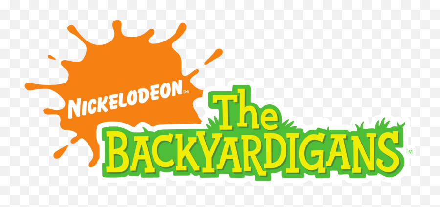 The Backyardigans - Logo Backyardigans Nick Jr Emoji,Nick Jr., Emotions Song