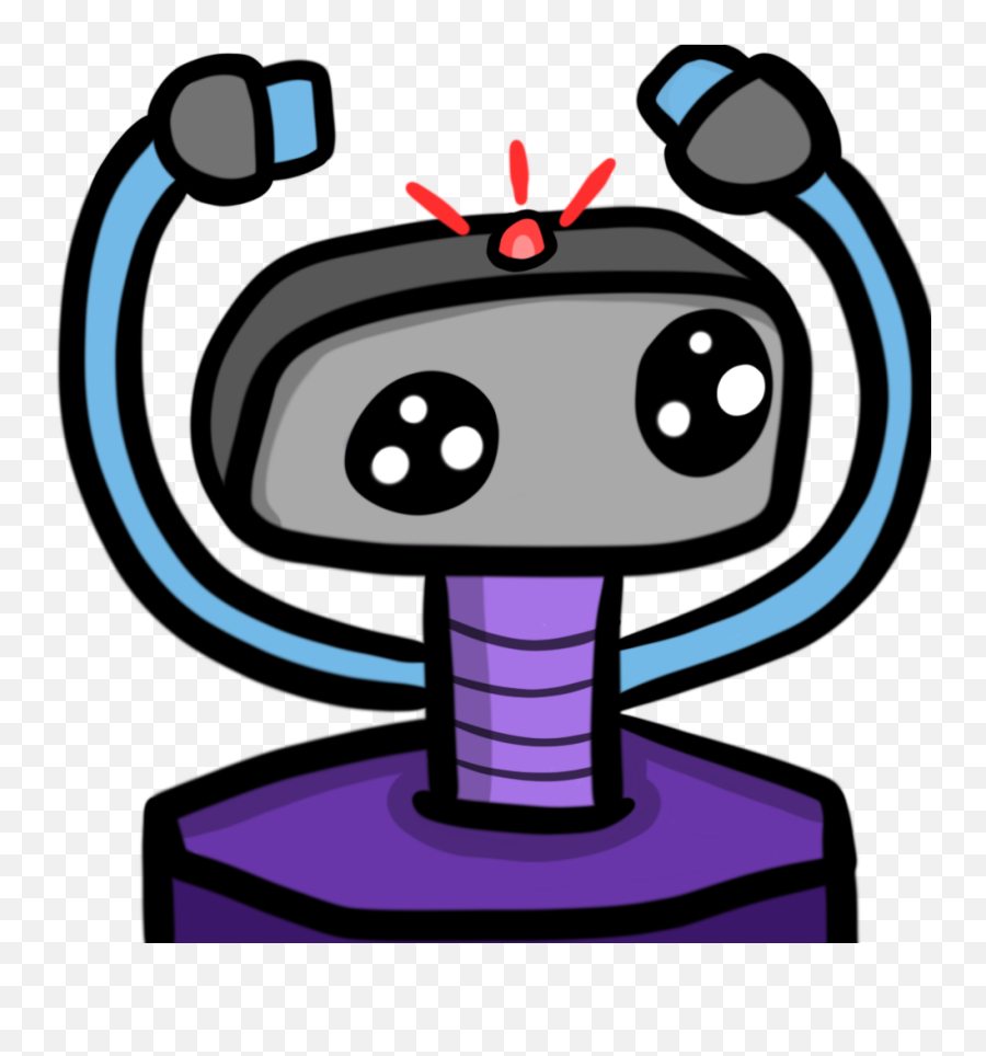 Hypers Emote Png - Dot Emoji,Can Twitch Emoticons Be Vector Images