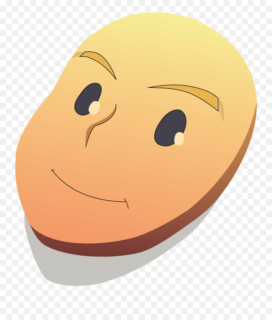Made A Hd Of Mirio To - Mirio Face Png Emoji,My Hero Academia! Smile Emoticon