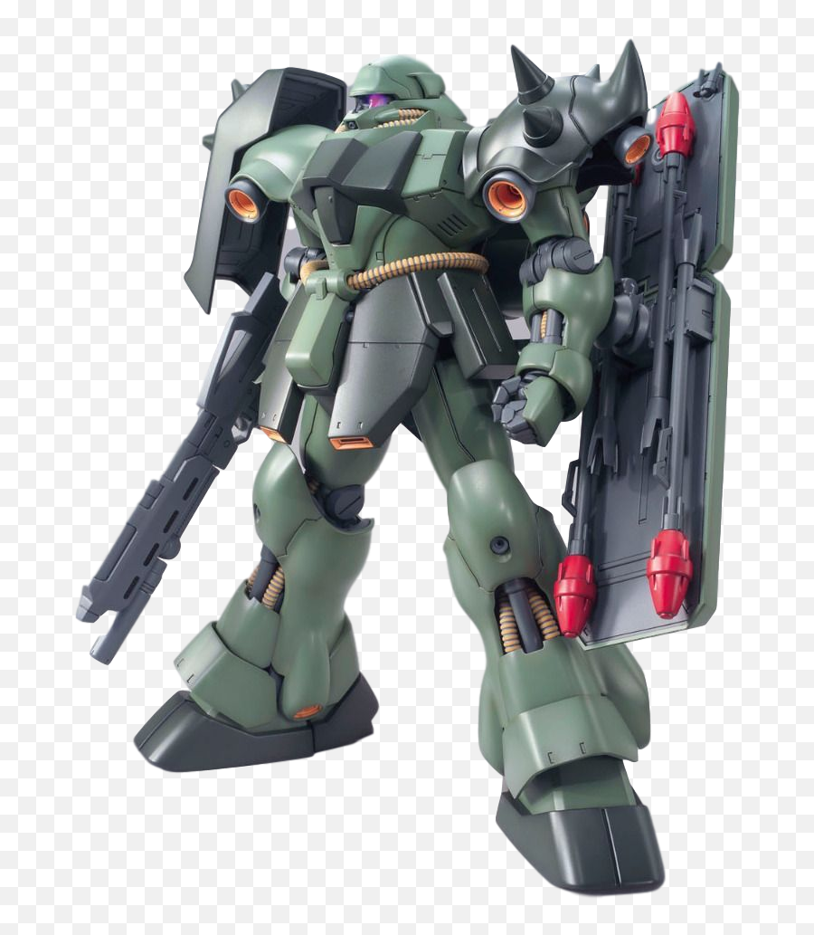 Mg Geara Doga - Mg Geara Doga Emoji,Mg Gundam Emotion Manipulators