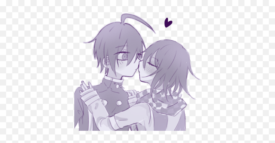 Oumasai Trash Youre Welcome - Transparent Oumasai Emoji,Kyoko Kirigiri Emotions