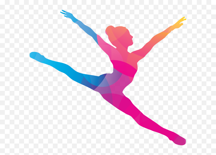 Dancer Png Free Image U2013 Png Lux - Contemporary Dance Clipart Emoji,Ballet Clipart Free Download For Use As Emojis