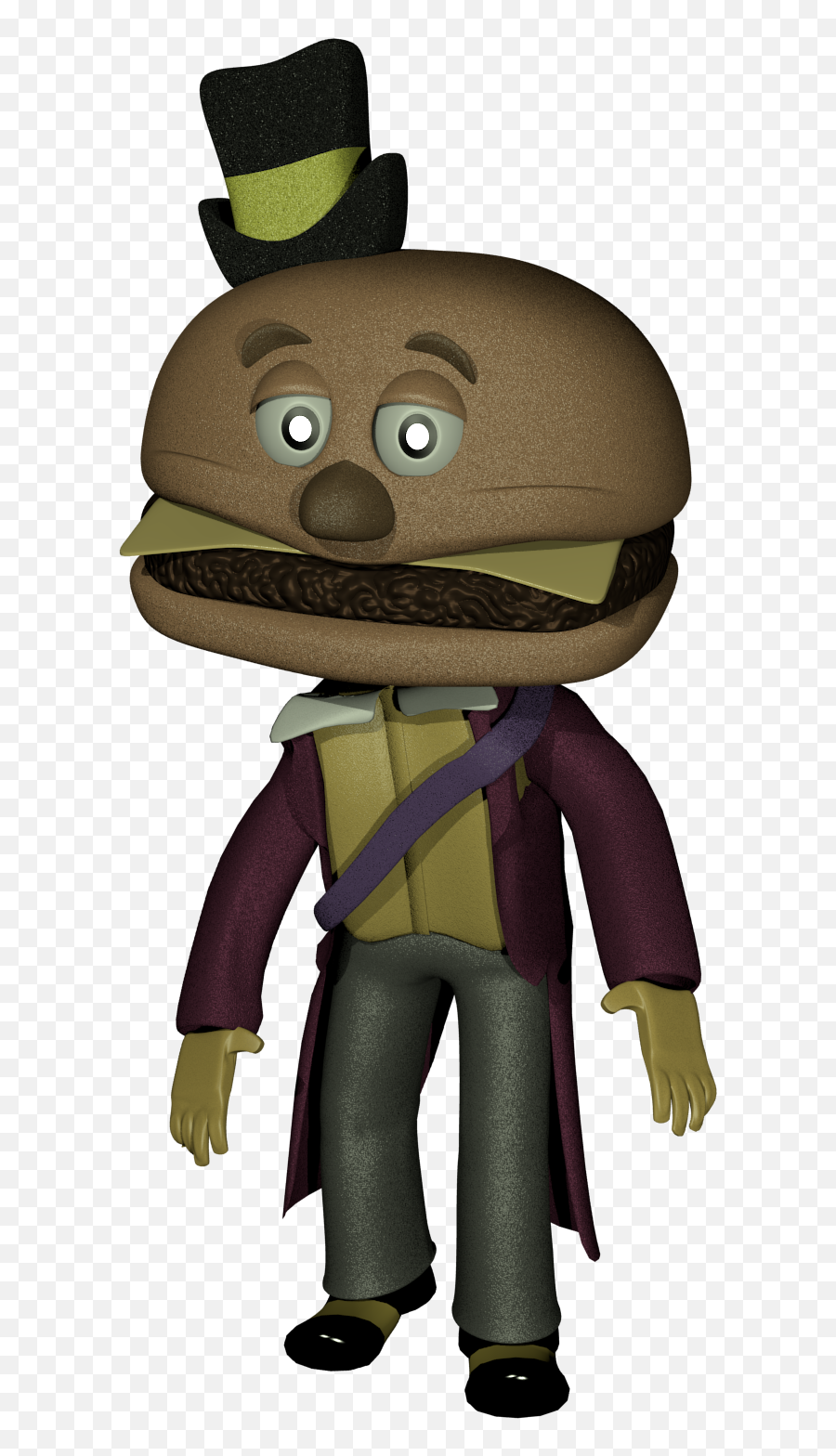 Effects Of Ionizing Radiation Atomic Bomb Survivors And - Mayor Mccheese Png Emoji,Suemens Emotion 6 Tank