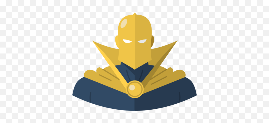 Dc Comics Lines Collectibleswiki - Fictional Character Emoji,Gold Mask Emotion Dc Comics