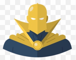 Dc Comics Lines Collectibleswiki - Fictional Character Emoji,Gold Mask Emotion Dc Comics