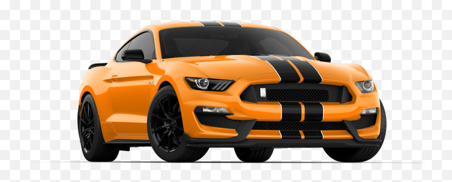 S550 Mustang Forum Ecoboost Gt350 - Stripe Mustang Orange Fury Emoji,Work Emotion S550 Mustang