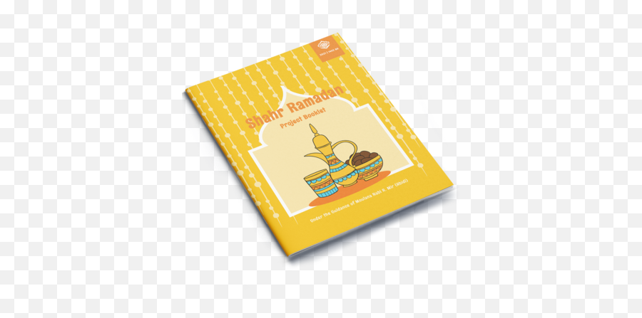 Hamza And Aliya Share The Ramadan Cheer - Book Cover Emoji,Igh Five Emoji