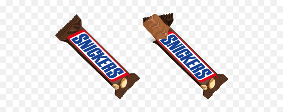 Snickers Png - Praça Nossa Senhora De Salete Emoji,List Of Emotions On Snickers