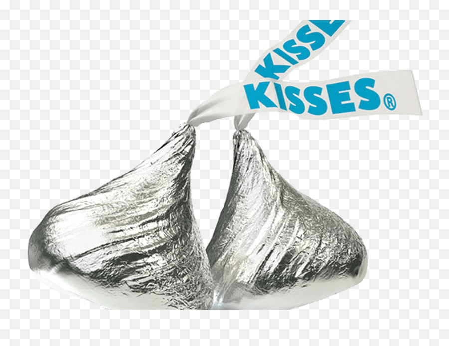 Hershey Kiss Png - Happy Valentines Day Hershey Kisses Emoji,Kiss Lipa Emoji Background For Pictures