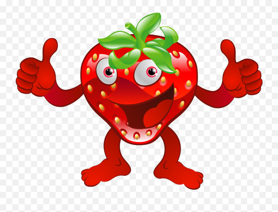 Download Hd Emoticon Emoji Fruits And - Fruits And Vegetables Emoji,Eating Emoji