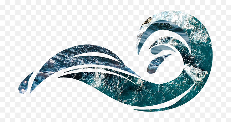 Wishing Oceans - Language Emoji,Waves Knocking Emotions