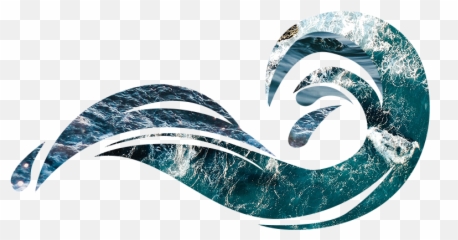 Wishing Oceans - Language Emoji,Waves Knocking Emotions